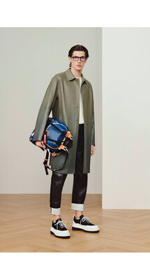 Bally Spring 2020 / Bally весна-лето 2020 / Неделя моды: Милан